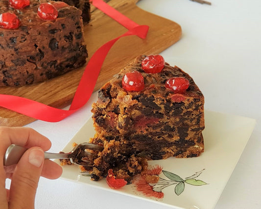 Christmas Cakes