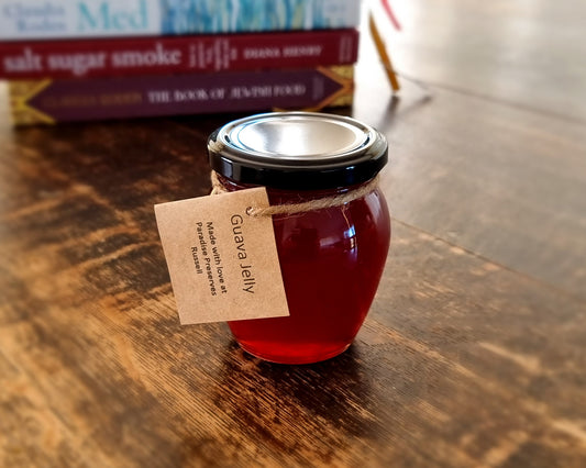 Guava Jelly
