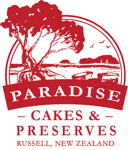 Paradise Cakes