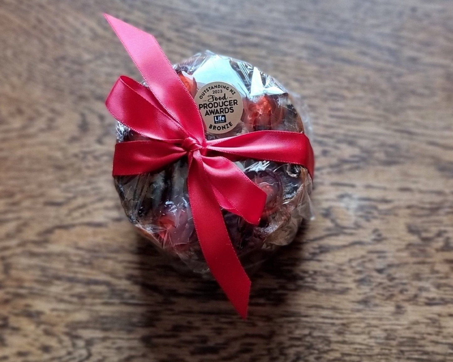 Christmas Cakes