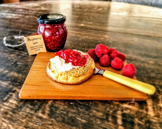 Raspberry Jam